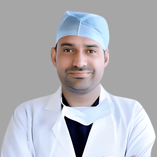 Dr. Abhishek Barala