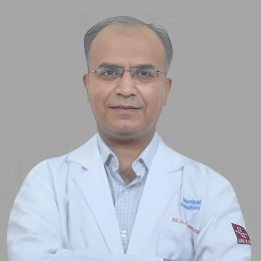 Dr. D R Dhawan
