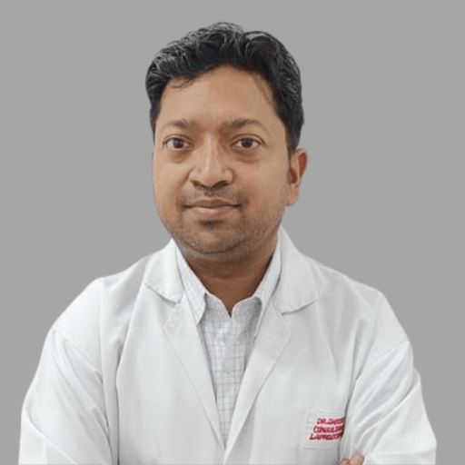 Dr. Kaushal Goyal