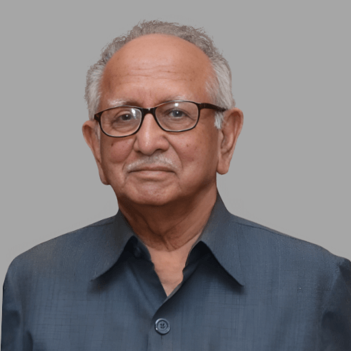 Dr. K C Gangwal