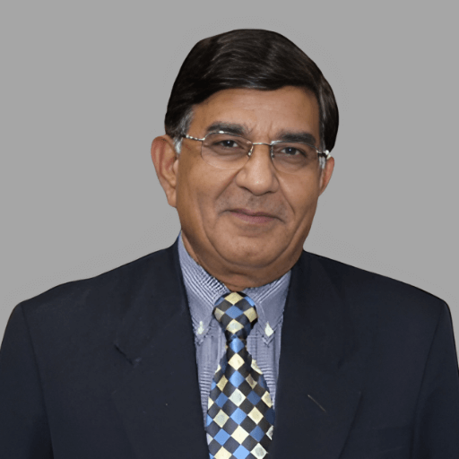 Dr. K K Sharma