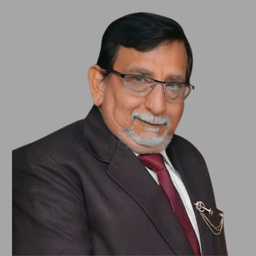 Dr. M K Chhabra