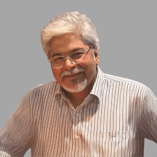 Dr. Nachiket Vyas