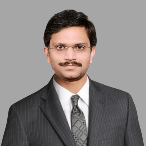 Dr. Nilesh Jain