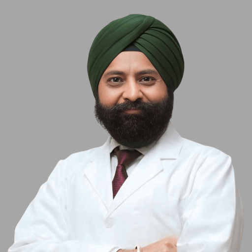 Dr. PP Singh