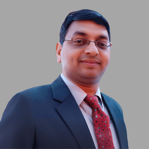 Dr. Prashant Gupta