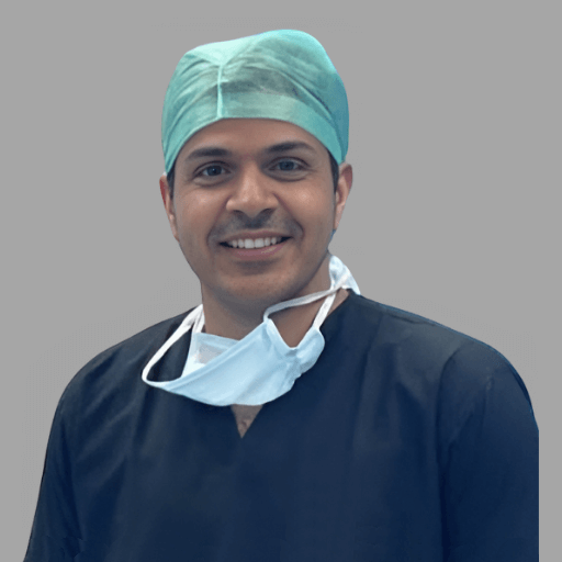 Dr. Rahul Singh