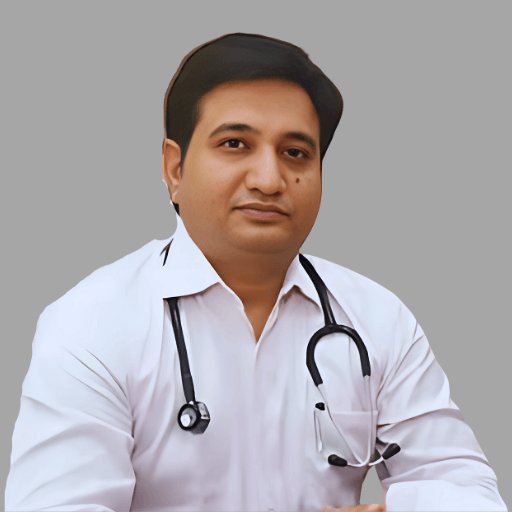 Dr. Sanjay Goyal
