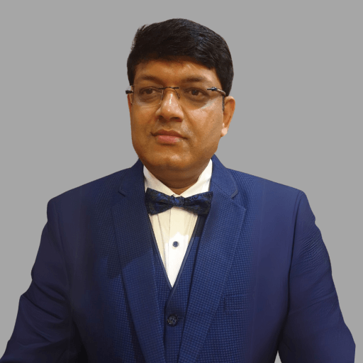Dr. Sanjeev Jaiswal