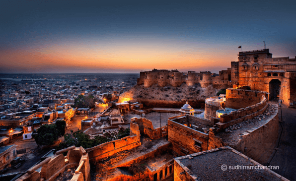 Jaisalmer