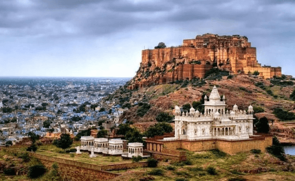 Jodhpur