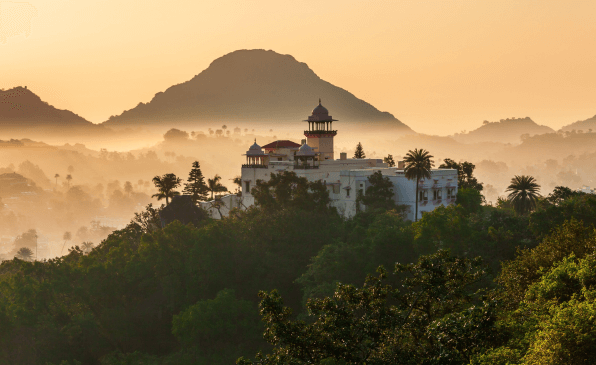 Mount Abu